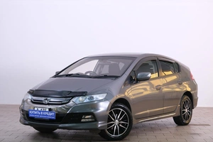 Лифтбек Honda Insight 2012 года, 979000 рублей, Омск