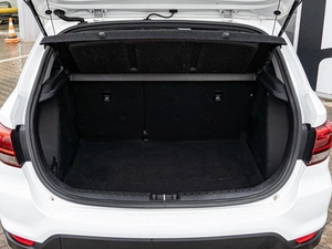 Хетчбэк Kia Rio X-Line 2019 года, 1540000 рублей, Краснодар