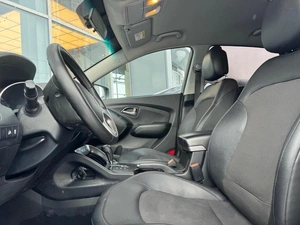 Внедорожник Hyundai ix35 2013 года, 1239000 рублей, Ижевск