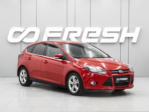 Хетчбэк Ford Focus 2013 года, 650000 рублей, Ростов-на-Дону