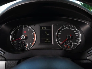 Седан Volkswagen Jetta 2011 года, 730222 рублей, Тверь