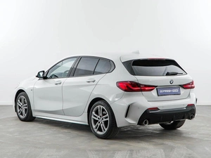 Хетчбэк BMW 1 серия 2021 года, 3249050 рублей, Москва