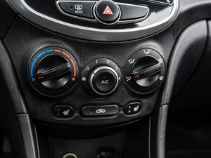 Хетчбэк Hyundai Solaris 2014 года, 899000 рублей, Краснодар