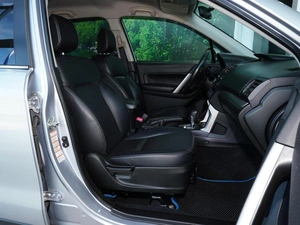 Внедорожник Subaru Forester 2013 года, 1199000 рублей, Тверь