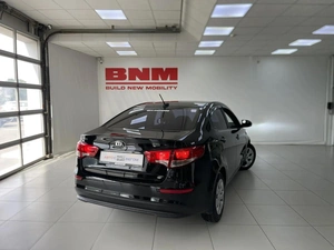 Седан Kia Rio 2017 года, 1100000 рублей, Смоленск