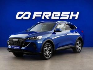 Внедорожник Haval F7x 2023 года, 2092444 рублей, Москва