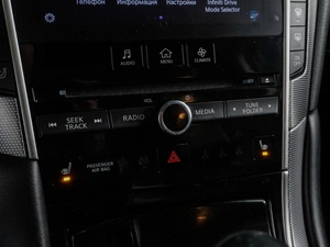 Седан Infiniti Q50 2017 года, 2290000 рублей, Воронеж