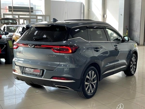 Внедорожник Chery Tiggo 7 Pro 2021 года, 1687000 рублей, Солонцы