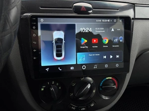 Хетчбэк Chevrolet Lacetti 2010 года, 459000 рублей, Ижевск