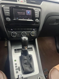 Лифтбек Skoda Octavia 2014 года, 1399000 рублей, Орёл