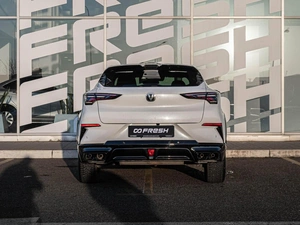 Внедорожник Changan UNI-T 2023 года, 2500000 рублей, Краснодар