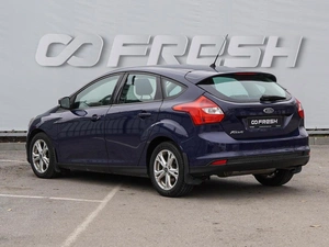 Хетчбэк Ford Focus 2011 года, 710000 рублей, Волгоград