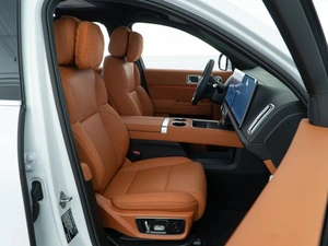 Внедорожник Li Auto L7 2025 года, 8134434 рублей, Москва