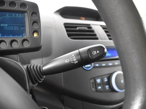 Хетчбэк Chevrolet Spark 2011 года, 440000 рублей, Казань