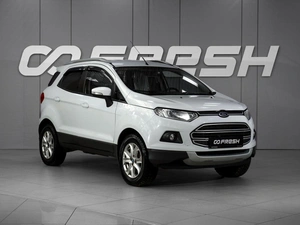 Внедорожник Ford EcoSport 2015 года, 1120111 рублей, Тверь