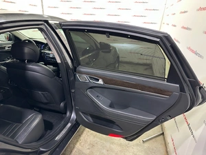 Седан Genesis G80 2017 года, 1890000 рублей, Красноярск