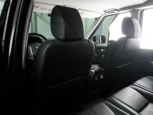Внедорожник Land Rover Discovery 2011 года, 1479000 рублей, Воронеж