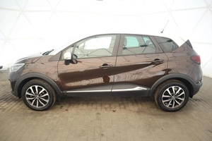 Внедорожник Renault Kaptur 2016 года, 1470000 рублей, Орёл