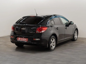 Хетчбэк Chevrolet Cruze 2012 года, 680000 рублей, Красноярск