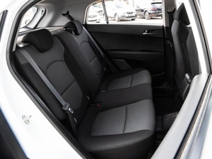 Внедорожник Hyundai Creta 2017 года, 1800000 рублей, Краснодар