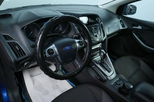 Седан Ford Focus 2014 года, 849000 рублей, Челябинск