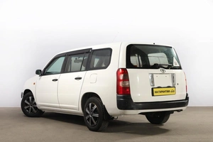 Универсал Toyota Succeed 2003 года, 529000 рублей, Новосибирск