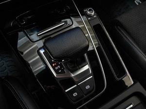 Внедорожник Audi Q5 Sportback 2021 года, 4258000 рублей, Ставрополь