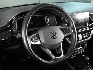Лифтбек Volkswagen Polo 2022 года, 1800000 рублей, Аксай