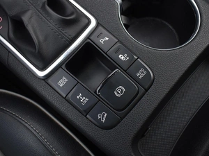 Внедорожник Kia Sportage 2016 года, 2200000 рублей, Краснодар