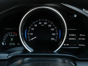 Хетчбэк Honda Fit 2019 года, 1124000 рублей, Кирилловка