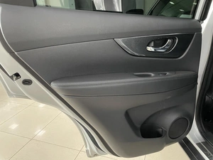 Внедорожник Nissan X-Trail 2016 года, 1587000 рублей, Солонцы
