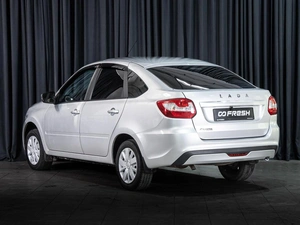 Лифтбек ВАЗ (LADA) Granta 2025 года, 1030000 рублей, Волгоград