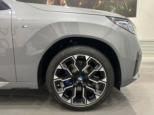 Внедорожник BMW X3 2025 года, 8150000 рублей, Новосибирск