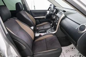 Внедорожник Suzuki Grand Vitara 2014 года, 1399000 рублей, Красноярск