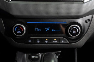 Внедорожник Hyundai Creta 2021 года, 1799000 рублей, Петрозаводск