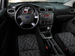 Универсал Ford Focus 2009 года, 528000 рублей, Воронеж