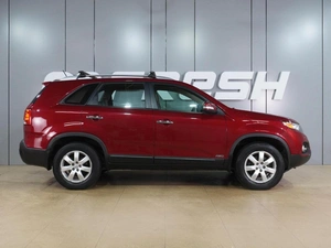 Внедорожник Kia Sorento 2012 года, 1409000 рублей, Воронеж