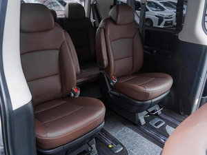 Минивэн Hyundai Grand Starex 2020 года, 4240000 рублей, Краснодар