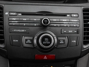 Седан Honda Accord 2010 года, 1269000 рублей, Кирилловка