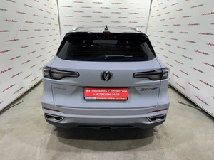 Внедорожник Changan CS55 Plus 2023 года, 2260000 рублей, Красноярск