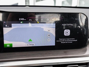 Седан Kia K5 2024 года, 4150000 рублей, Краснодар