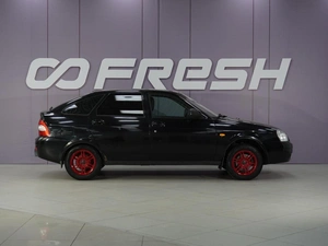 Хетчбэк ВАЗ (LADA) Priora 2011 года, 419111 рублей, Тверь