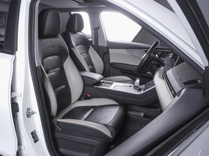 Внедорожник Chery Tiggo 4 Pro 2024 года, 1840000 рублей, Ростов-на-Дону