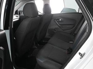 Седан Volkswagen Polo 2019 года, 1329000 рублей, Аксай