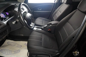 Хетчбэк Renault Megane 2014 года, 979000 рублей, Тюмень