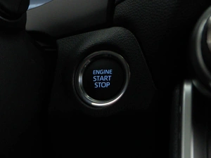 Внедорожник Toyota RAV4 2025 года, 4254434 рублей, Москва