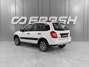 Универсал ВАЗ (LADA) Granta Cross 2022 года, 899000 рублей, Аксай