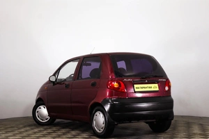 Хетчбэк Daewoo Matiz 2008 года, 229000 рублей, Пермь