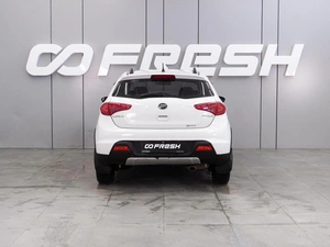 Хетчбэк Lifan X50 2015 года, 599000 рублей, Воронеж