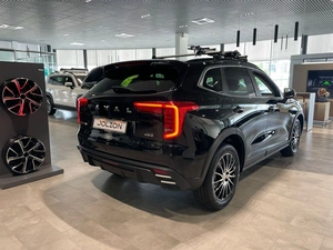 Внедорожник Haval Jolion 2026 года, 2799000 рублей, Красноярск